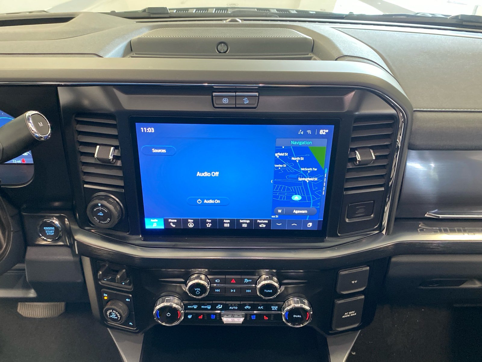 New 2026 Ford F250 Lariat w/ Tremor Off-Road Package AWD/4WD image 31