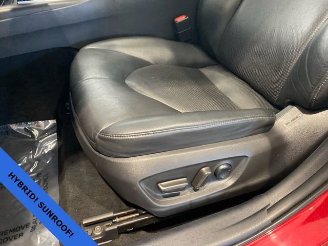 Used 2022 Toyota Camry XLE w/ Cold Weather Package FWD image 16