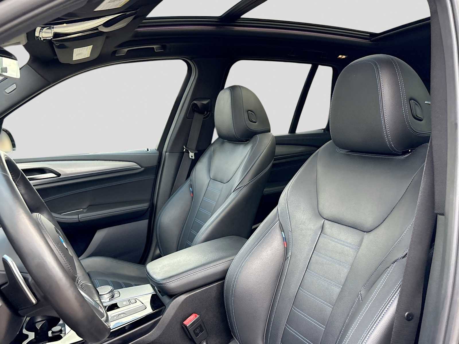 Used 2019 BMW X3 M40i w/ Premium Package image 15