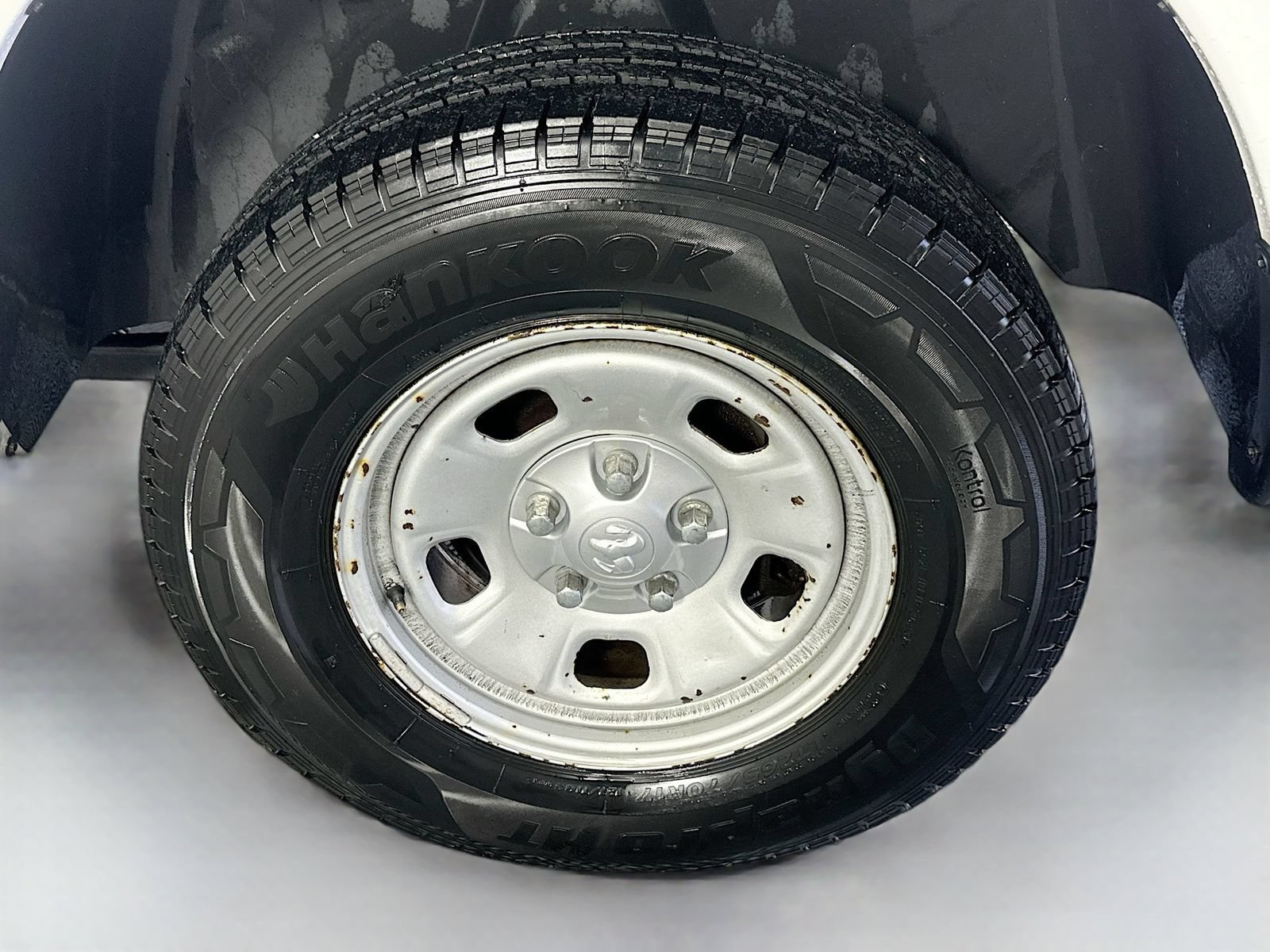 Used 2016 RAM 1500 Tradesman RWD image 27