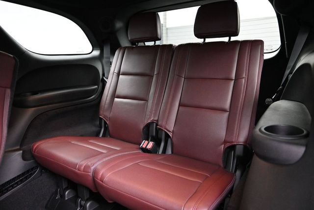 New 2026 Dodge Durango GT AWD/4WD image 29