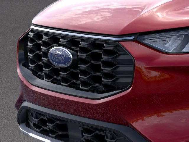 New 2026 Ford Escape ST-Line w/ Tech Pack #1 image 18
