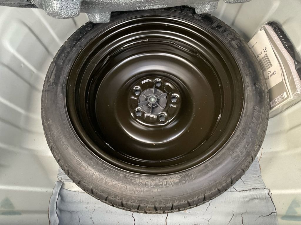 Used 2023 Nissan Altima 2.5 SV image 30