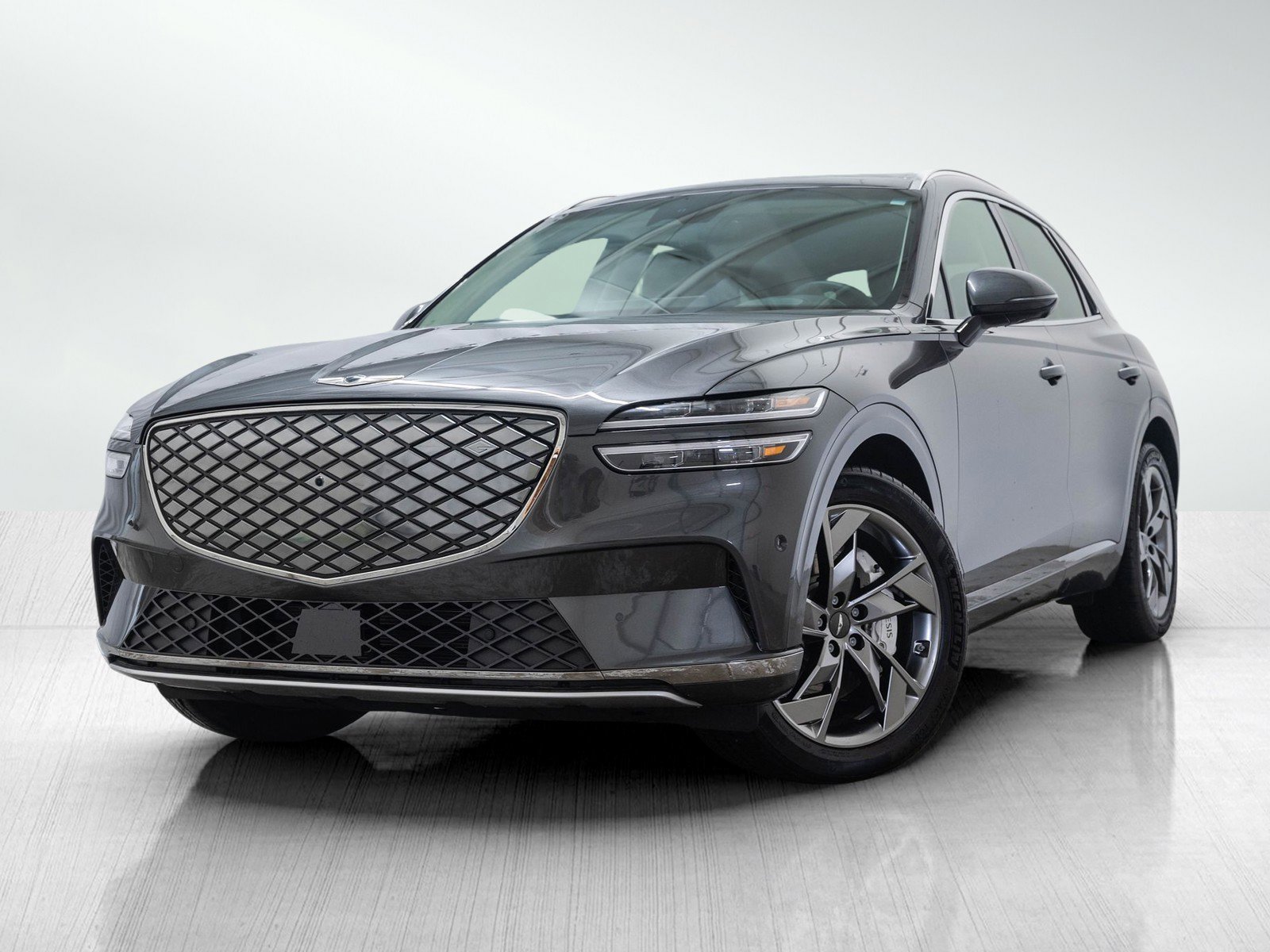 Used 2023 Genesis Electrified GV70 w/ Prestige Package AWD/4WD image 1