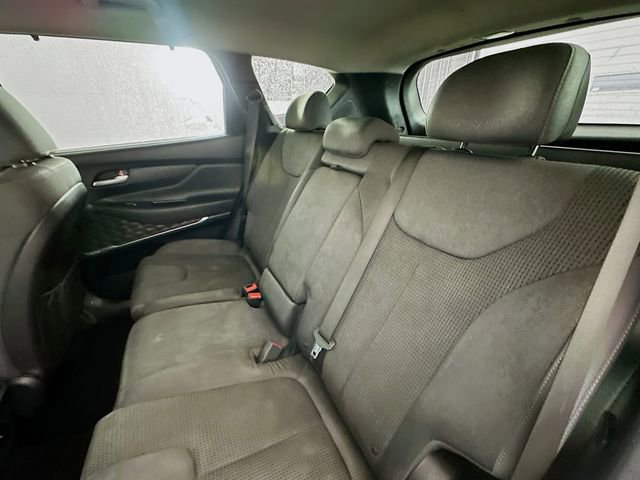 Used 2019 Hyundai Santa Fe SEL image 23