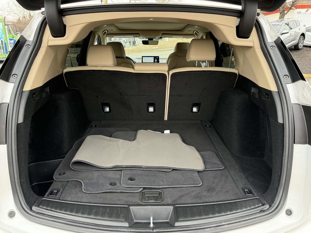 Certified 2024 Acura RDX w/ Technology Package image 8