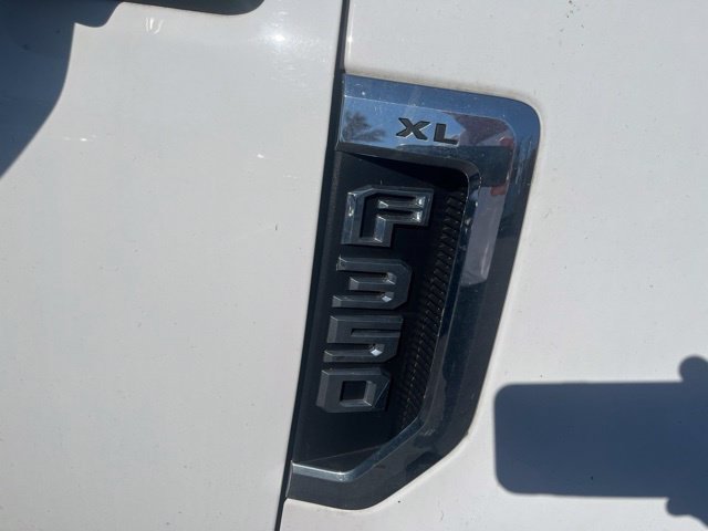 Used 2022 Ford F350 XL w/ Power Equipment Group AWD/4WD image 2