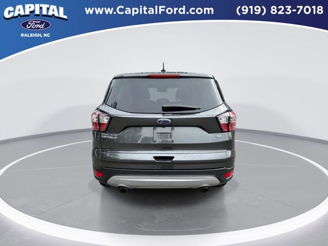 Used 2017 Ford Escape SE w/ SE Cold Weather Package AWD/4WD image 7