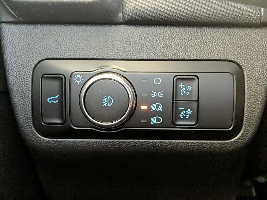 Used 2025 Ford Bronco Sport Badlands w/ Badlands Tech Package image 24