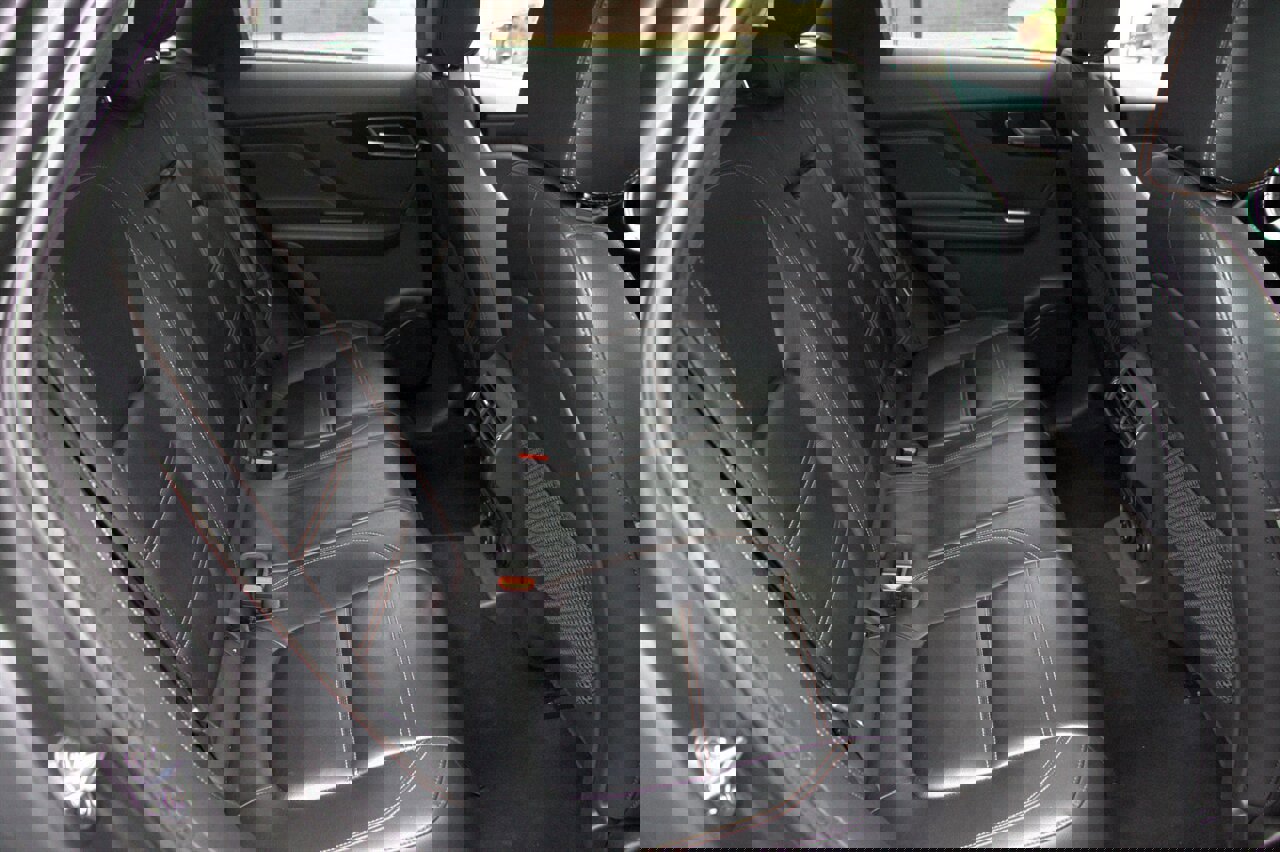 Used 2020 Jaguar F-PACE Prestige image 20