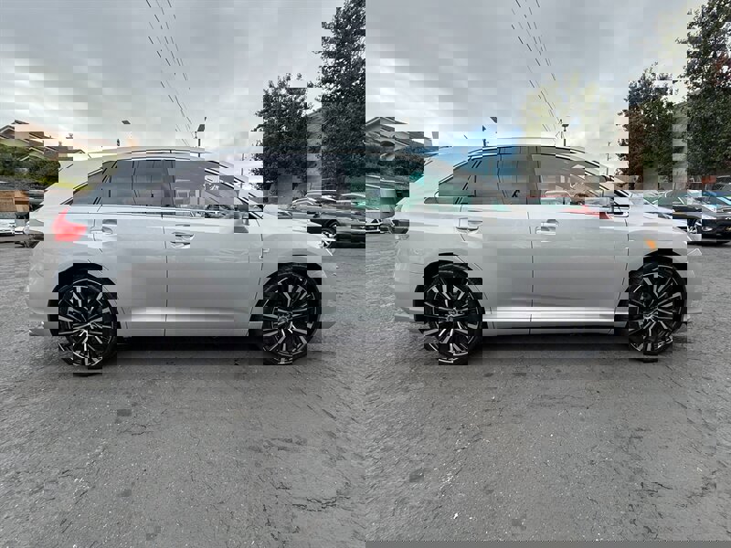 Used 2009 Toyota Venza image 4