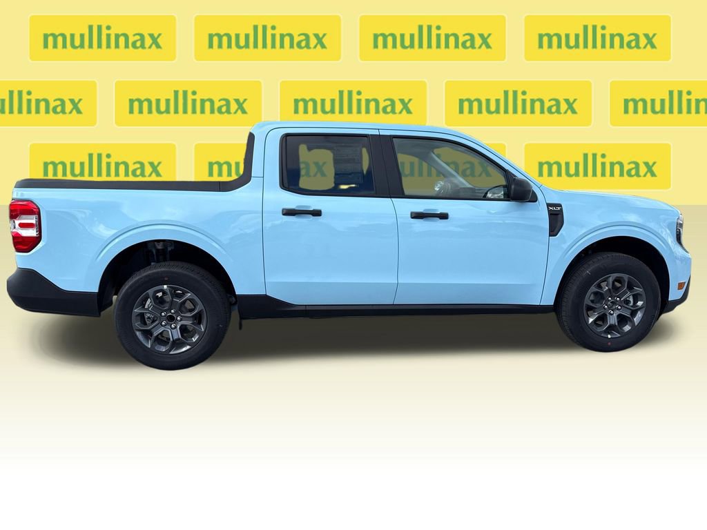 New 2026 Ford Maverick XLT image 15