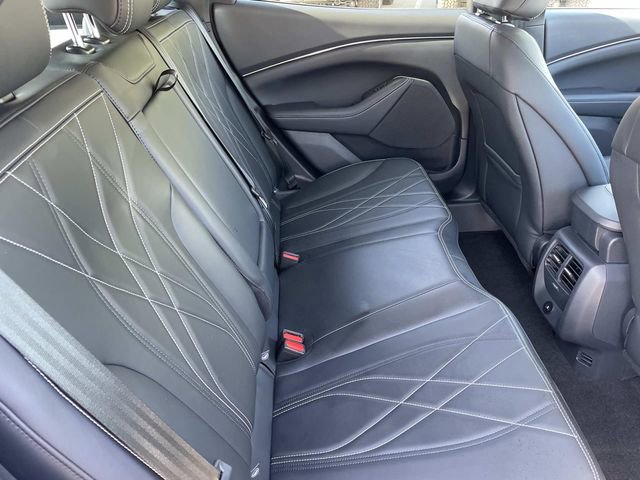 Certified 2025 Ford Mustang Mach-E Select w/ Comfort Package Lite image 36