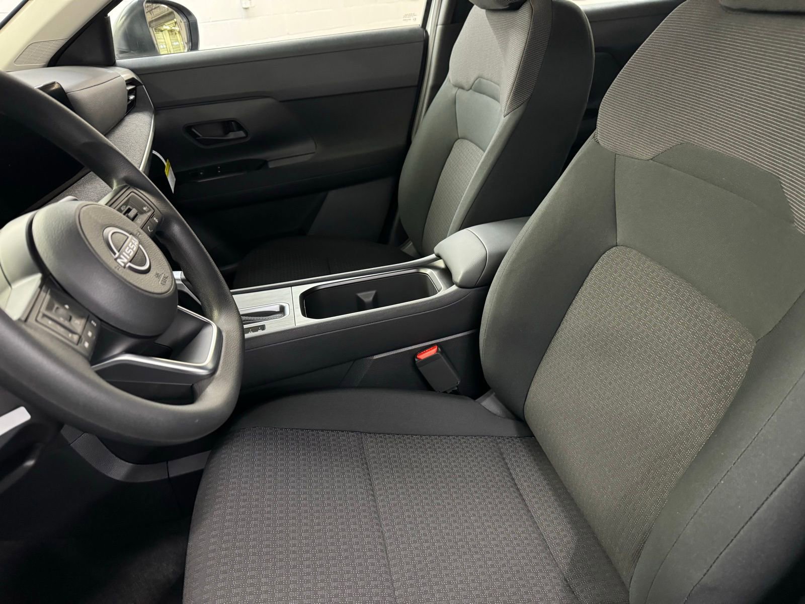 New 2026 Nissan Kicks S image 10