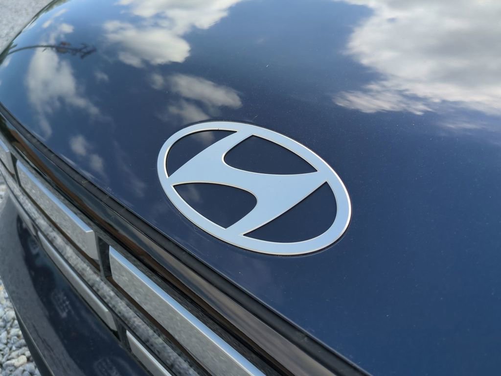 New 2026 Hyundai Santa Fe SEL image 13