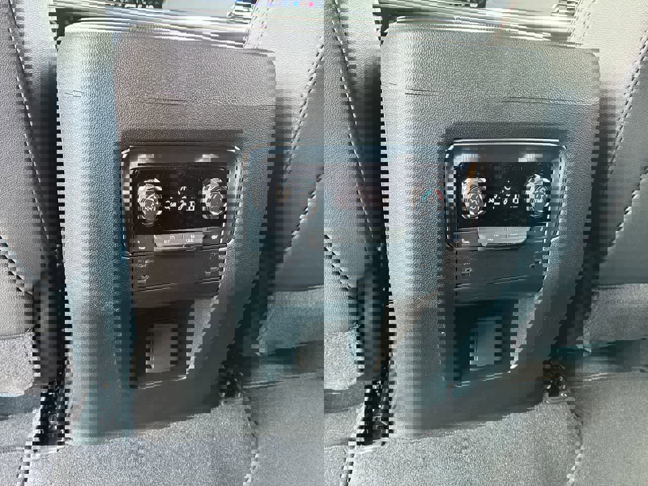 New 2026 Chevrolet Tahoe RST w/ Comfort Package image 21