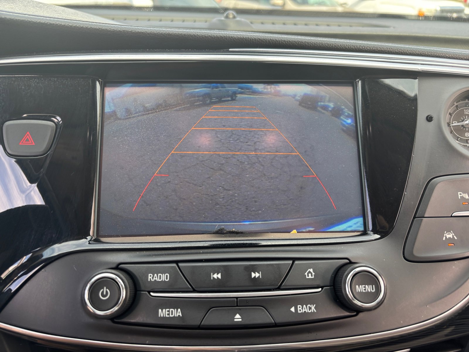 Used 2016 Buick Envision Premium image 29