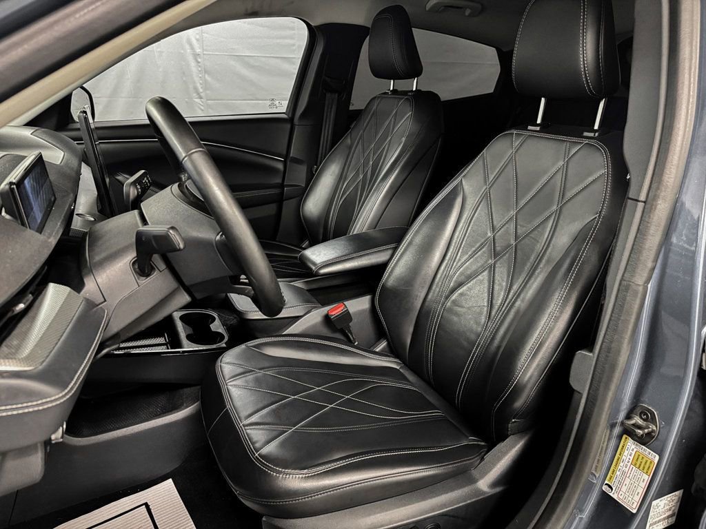 Used 2021 Ford Mustang Mach-E Select w/ Comfort/Appearance Package image 9