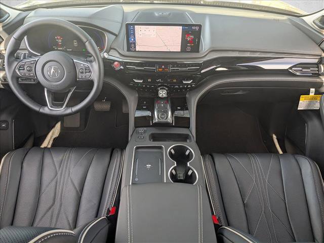 New 2026 Acura MDX SH-AWD w/ Advance Package image 15