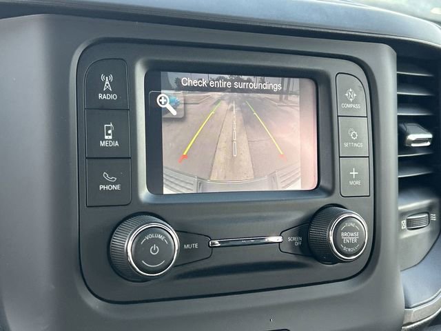 Used 2023 RAM 2500 Tradesman image 10