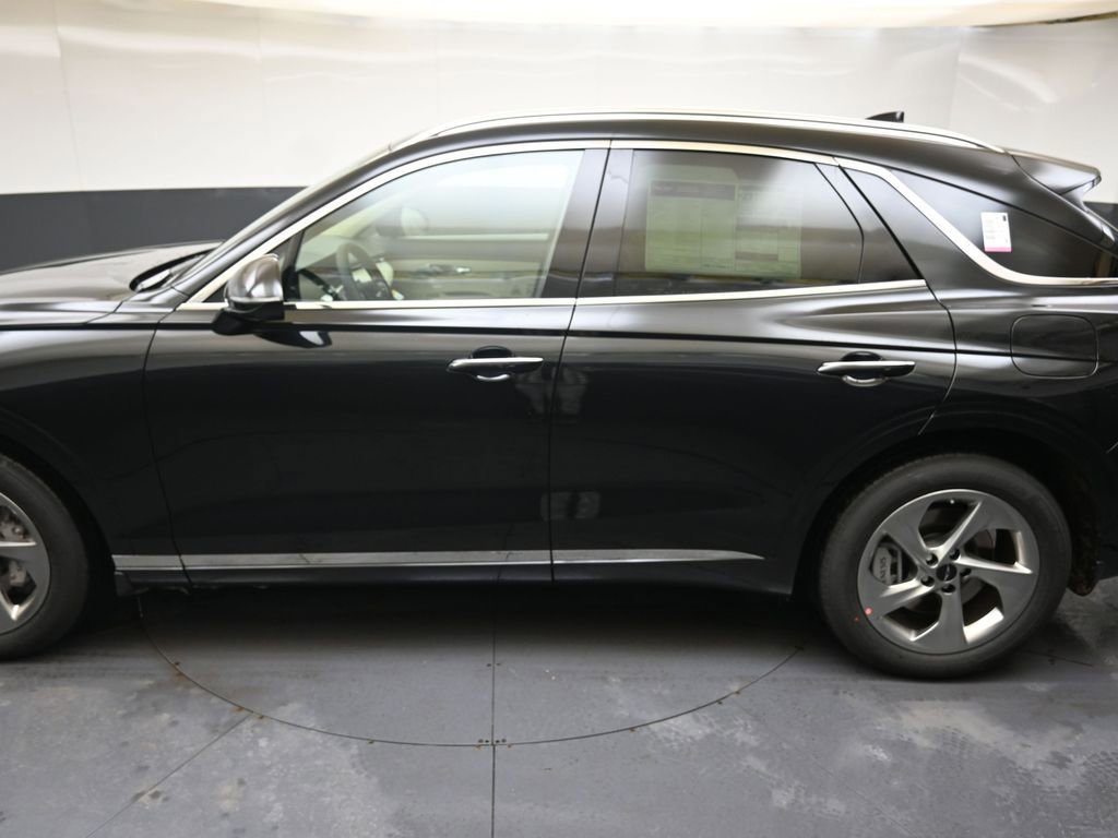 New 2026 Genesis GV70 2.5T Advanced image 3