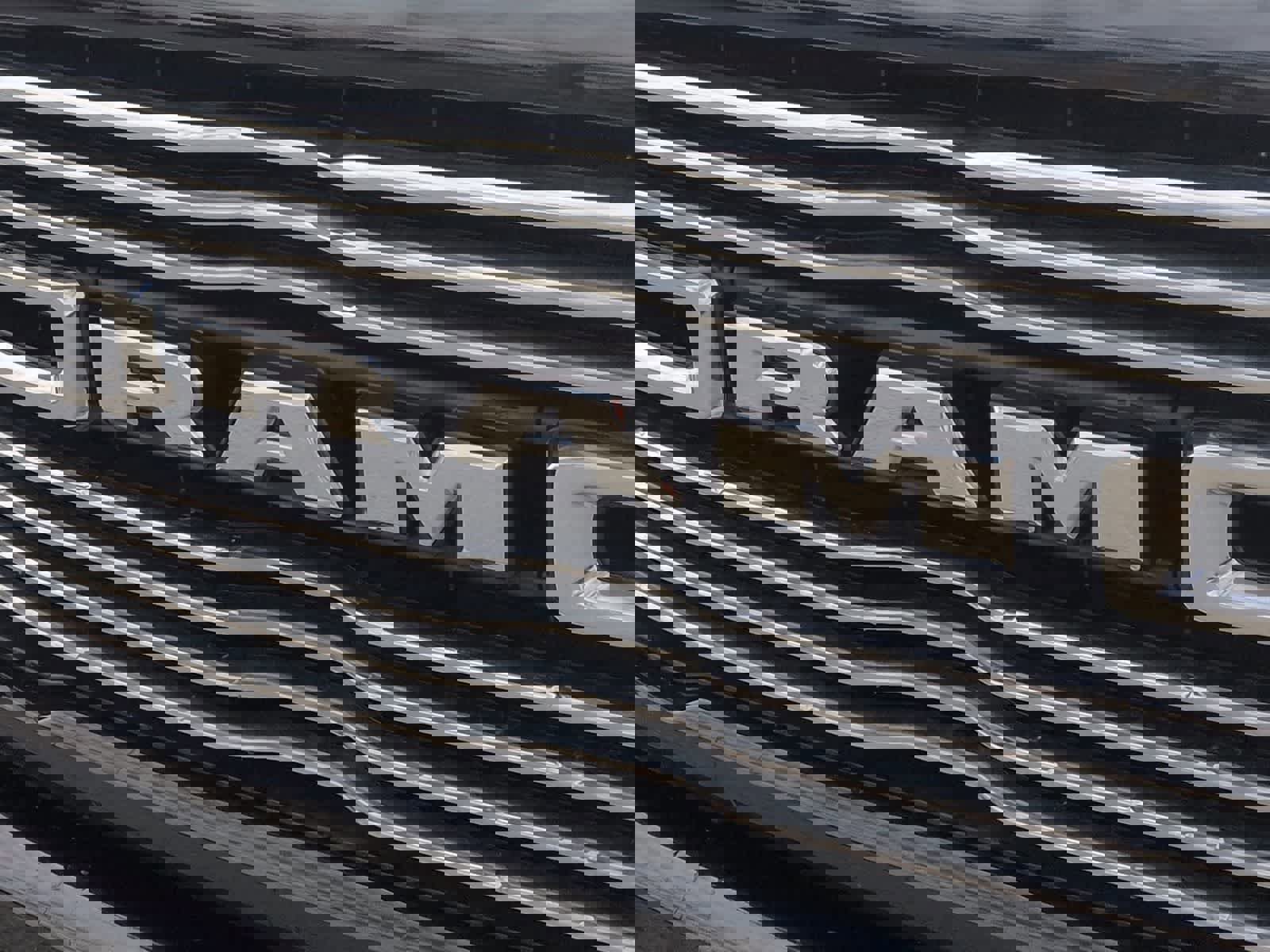 Used 2022 RAM 2500 Laramie image 12