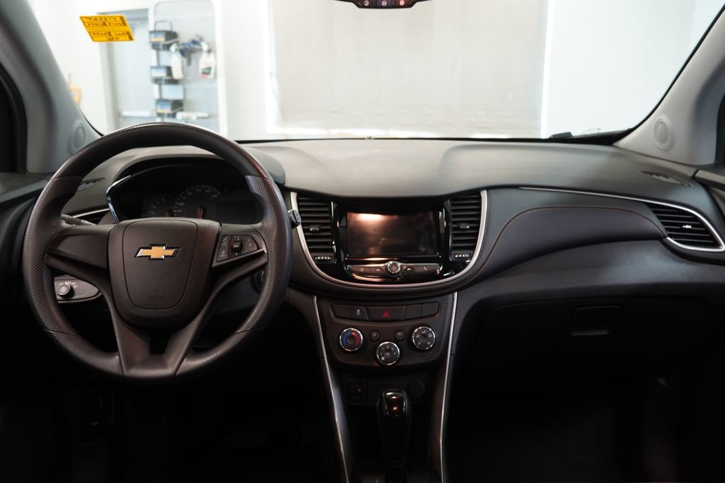 Used 2019 Chevrolet Trax LS image 8