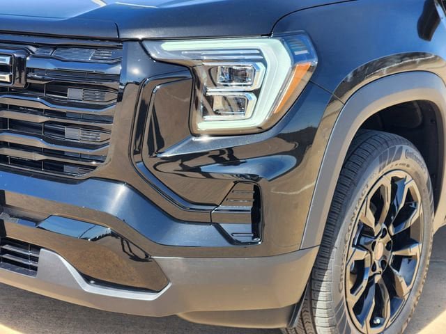 New 2026 GMC Terrain Elevation w/ Black Edition image 16