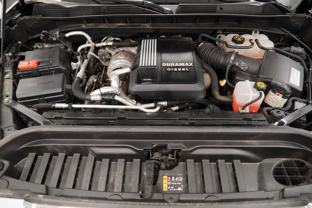 Used 2021 GMC Sierra 1500 SLT w/ SLT Convenience Package image 52