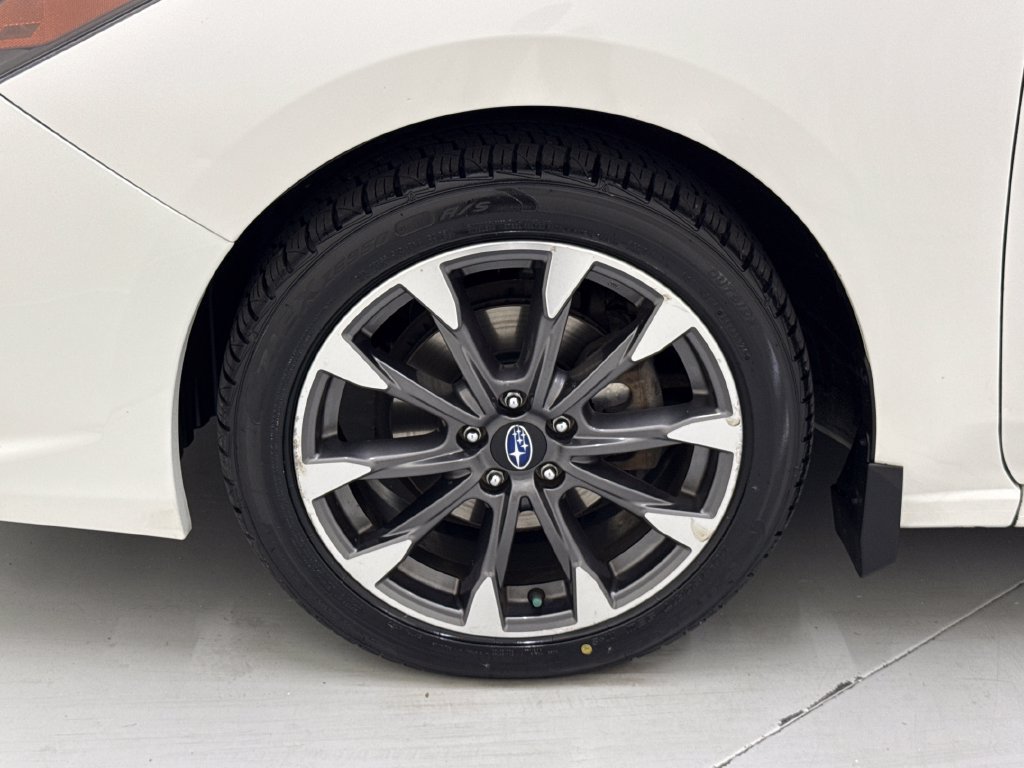 Used 2020 Subaru Impreza 2.0i Limited w/ Popular Package #1 AWD/4WD image 11