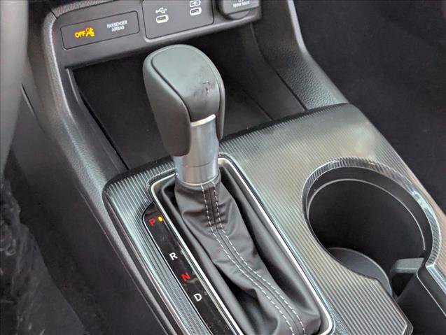 New 2026 Honda Civic Sport image 13