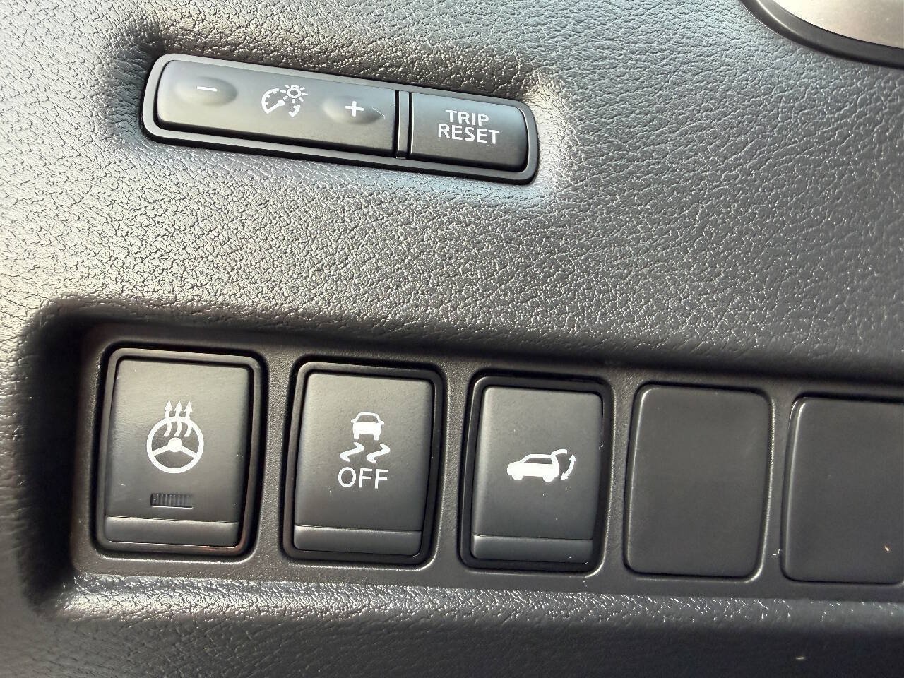 Used 2018 Nissan Murano SL AWD/4WD image 32