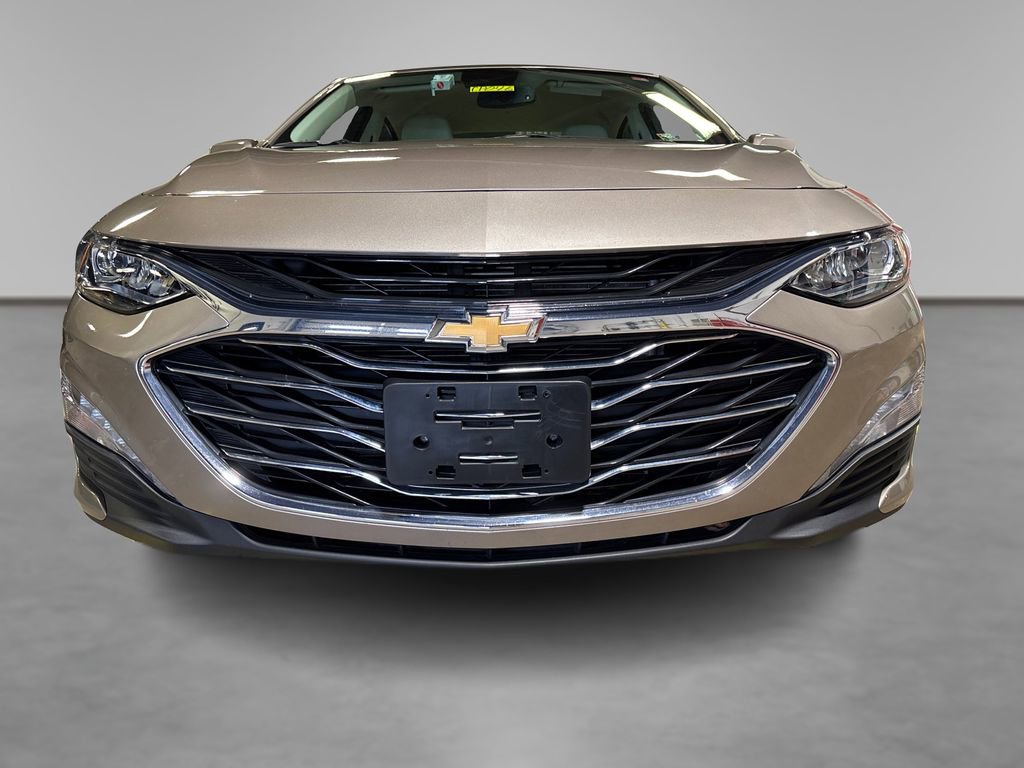 Used 2024 Chevrolet Malibu LT image 13