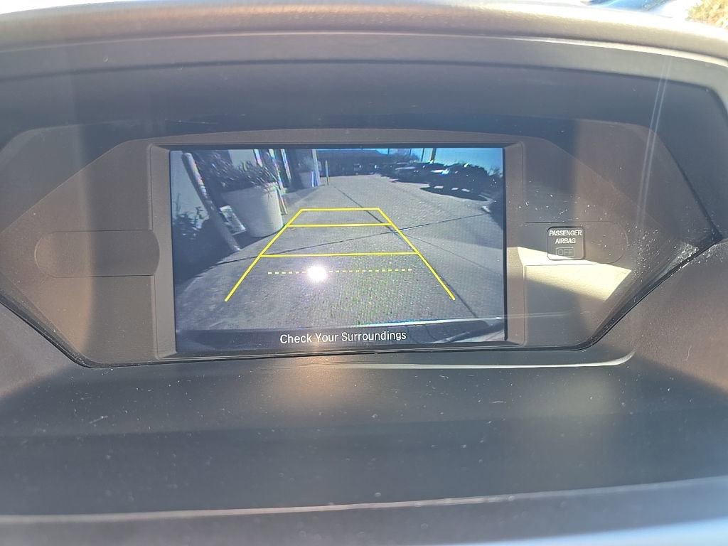 Used 2016 Honda Odyssey SE image 15