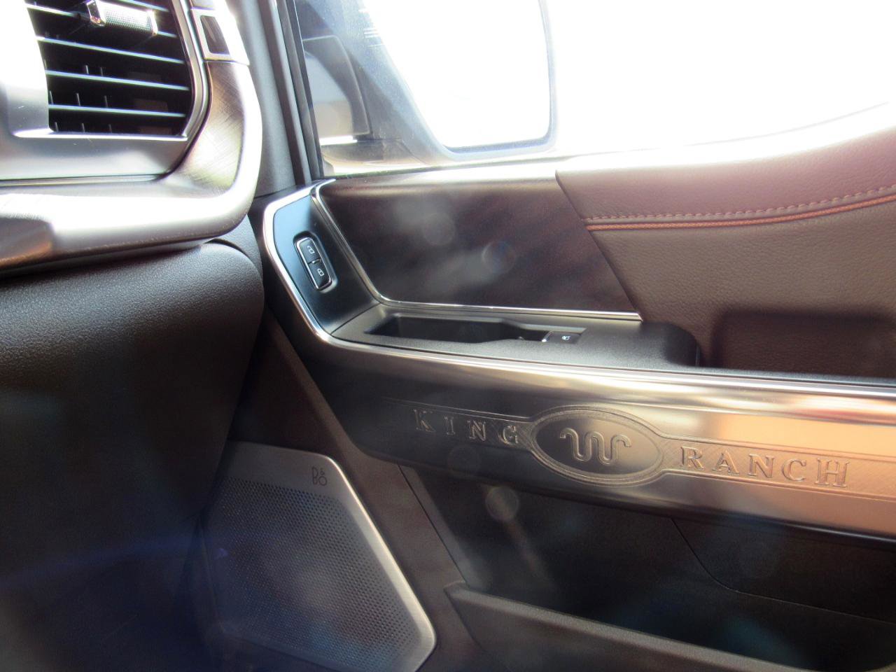 Used 2024 Ford F150 King Ranch image 36