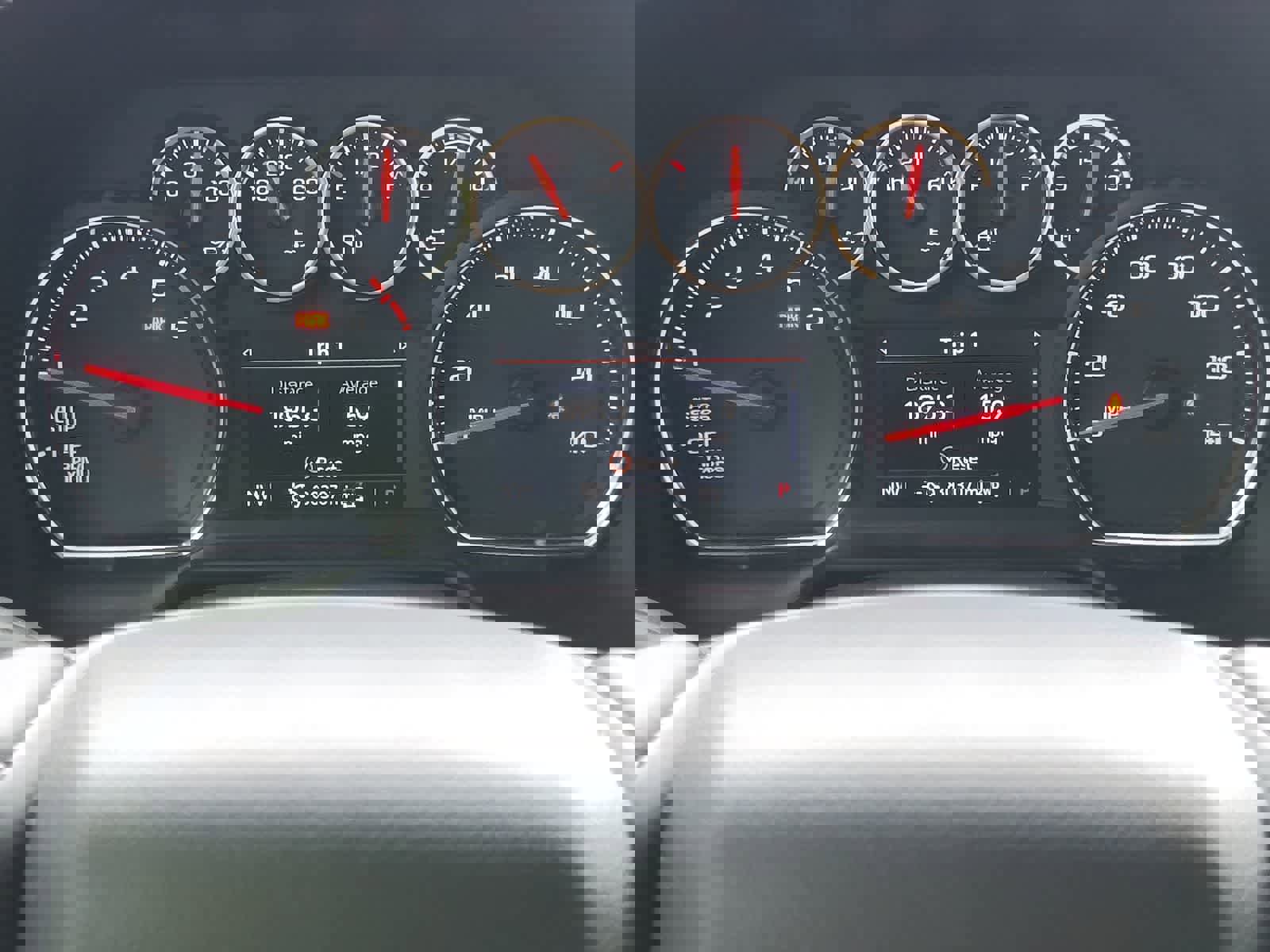 Used 2021 Chevrolet Tahoe Z71 w/ Luxury Package image 18