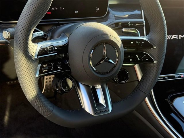 New 2026 Mercedes-Benz CLE 53 AMG 4MATIC Coupe image 12