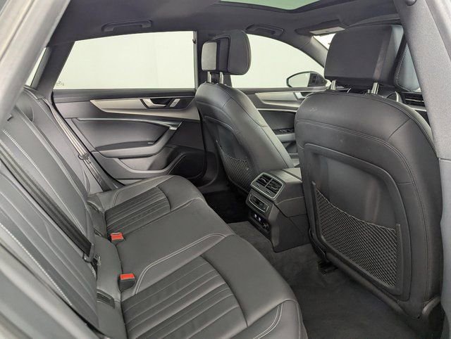 Used 2019 Audi A7 3.0T Premium Plus image 18