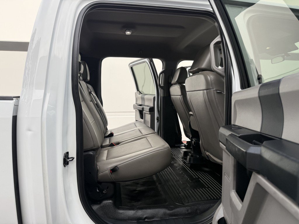 Used 2022 Ford F250 XL w/ Power Equipment Group AWD/4WD image 14