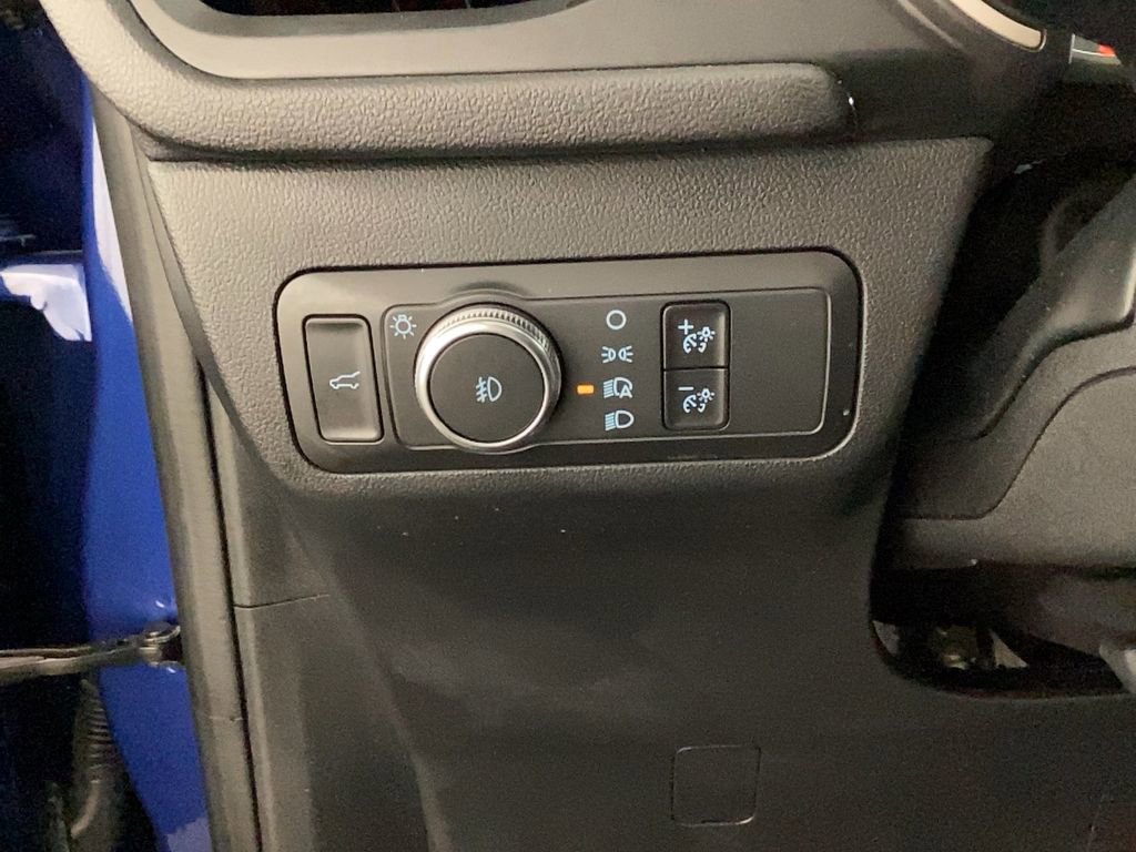 Used 2022 Ford Escape SEL image 23