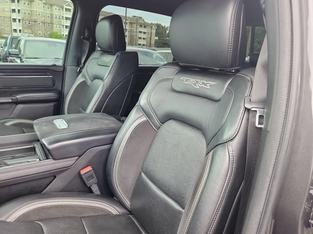 Used 2022 RAM 1500 TRX w/ TRX Level 2 Equipment Group AWD/4WD image 21