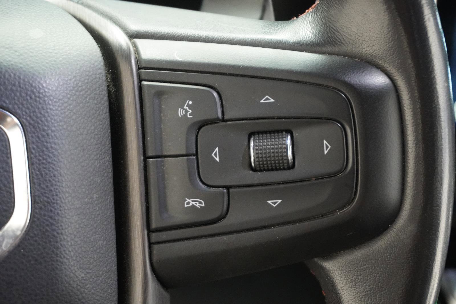 Used 2022 GMC Sierra 1500 AT4 w/ AT4 Premium Package image 21