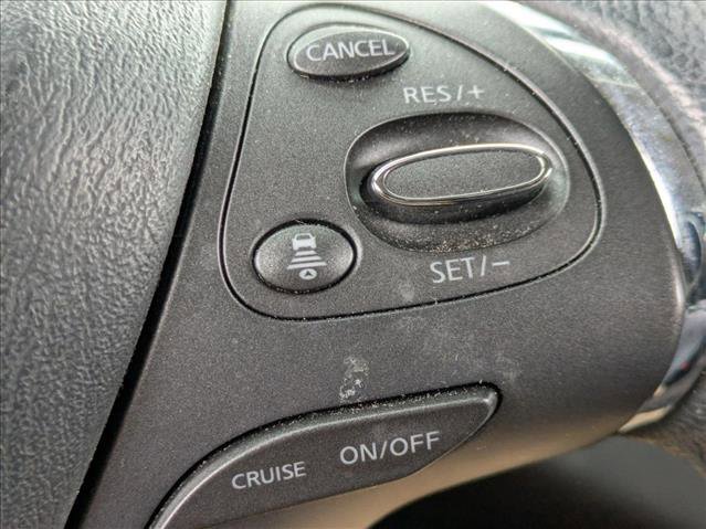 Certified 2022 Nissan Murano SV image 10