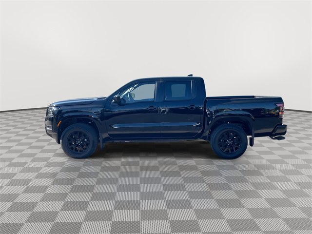 New 2026 Nissan Frontier SV w/ Tow Package image 6