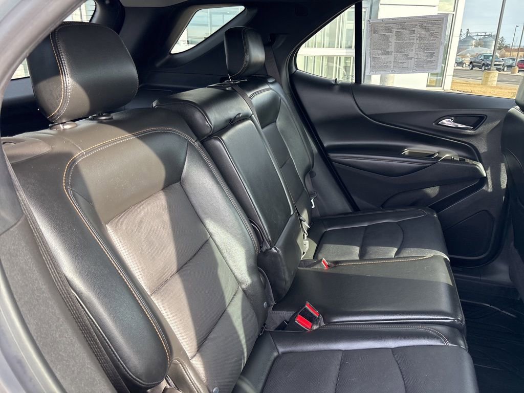 Certified 2019 Chevrolet Equinox Premier image 20