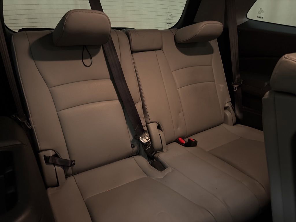 Used 2018 Honda Pilot EX-L image 23