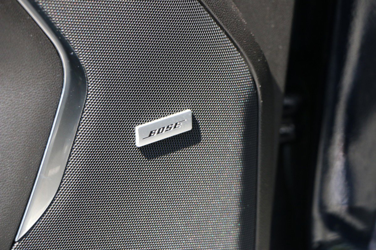 Used 2021 Chevrolet Tahoe RST image 17