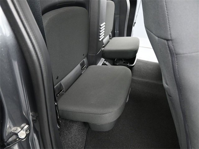 Certified 2023 Nissan Frontier S image 16