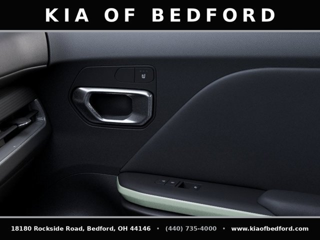 New 2026 Kia K4 EX FWD image 28