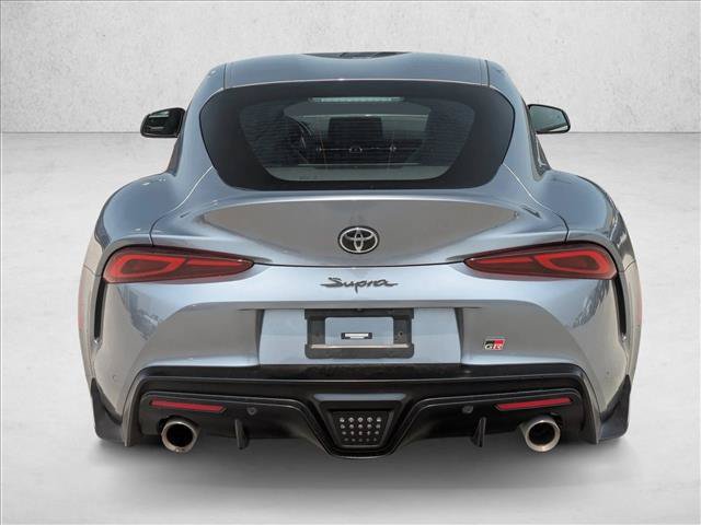 Used 2022 Toyota Supra Premium w/ Driver Assist Package RWD image 6